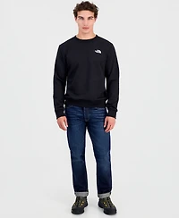 The North Face Men's Graphic Icons Crewneck Sweatshirt