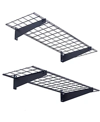 Xdovet Heavy Duty Floating Wall Shelf/Storage Rack