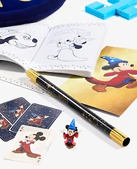 Disney | Macy's Sorcerer's Apprentice Mickey 9-Piece Magic Set, Ages 3+, Macy's Exclusive