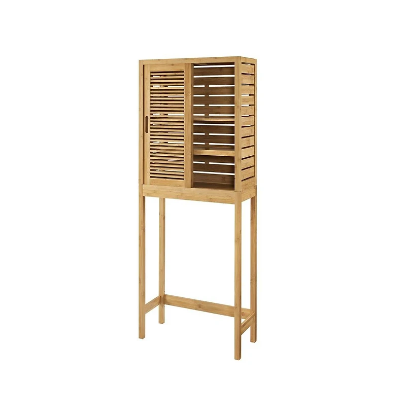 Linon Bracken Space Saver