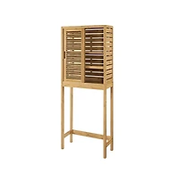 Linon Bracken Space Saver