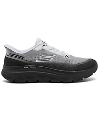 Skechers Men's Slip-Ins: Go Walk Max Cushioning - Zoltar Sneakers from Finish Line