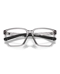 Costa Del Mar Unisex Square Eyeglasses