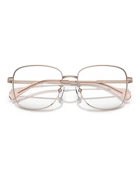 Michael Kors Women's Borneo Eyeglasses, MK3074D