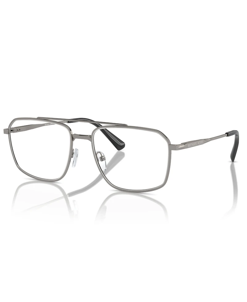 Michael Kors Men's Tordrillo Eyeglasses, MK3084