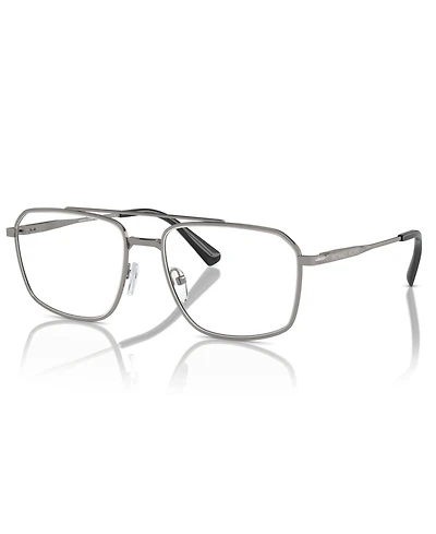 Michael Kors Men's Tordrillo Eyeglasses, MK3084