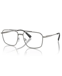 Michael Kors Men's Tordrillo Eyeglasses, MK3084