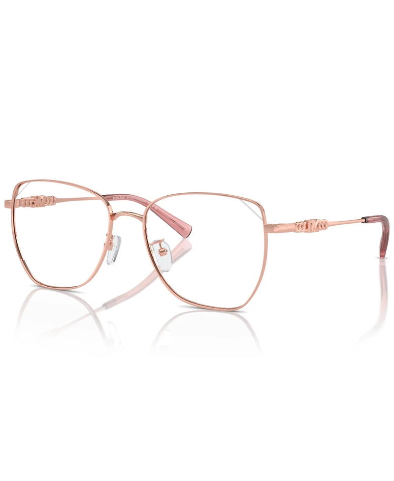 Michael Kors Women's Shanghai Eyeglasses, MK3081D