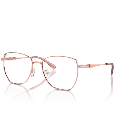 Michael Kors Women's Shanghai Eyeglasses, MK3081D