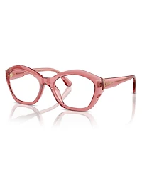 Michael Kors Women's Seaside Eyeglasses, MK4116U