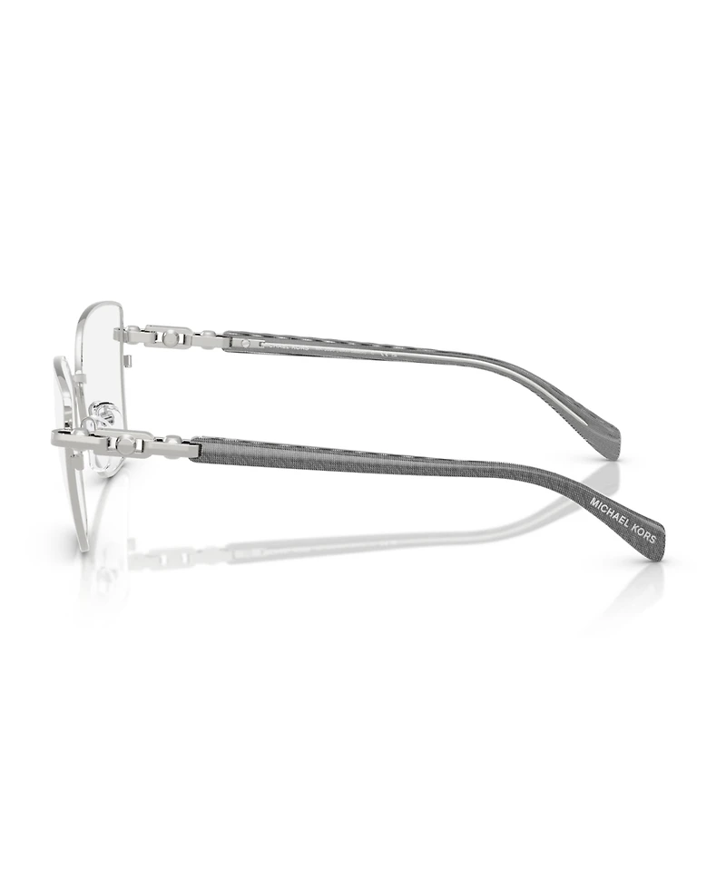 Michael Kors Women's Nikki Beach Eyeglasses, MK3090