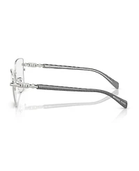 Michael Kors Women's Nikki Beach Eyeglasses, MK3090