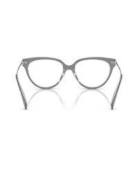 Michael Kors Women's Windham Eyeglasses