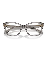 Tory Burch Women's Cat Eye Eyeglasses