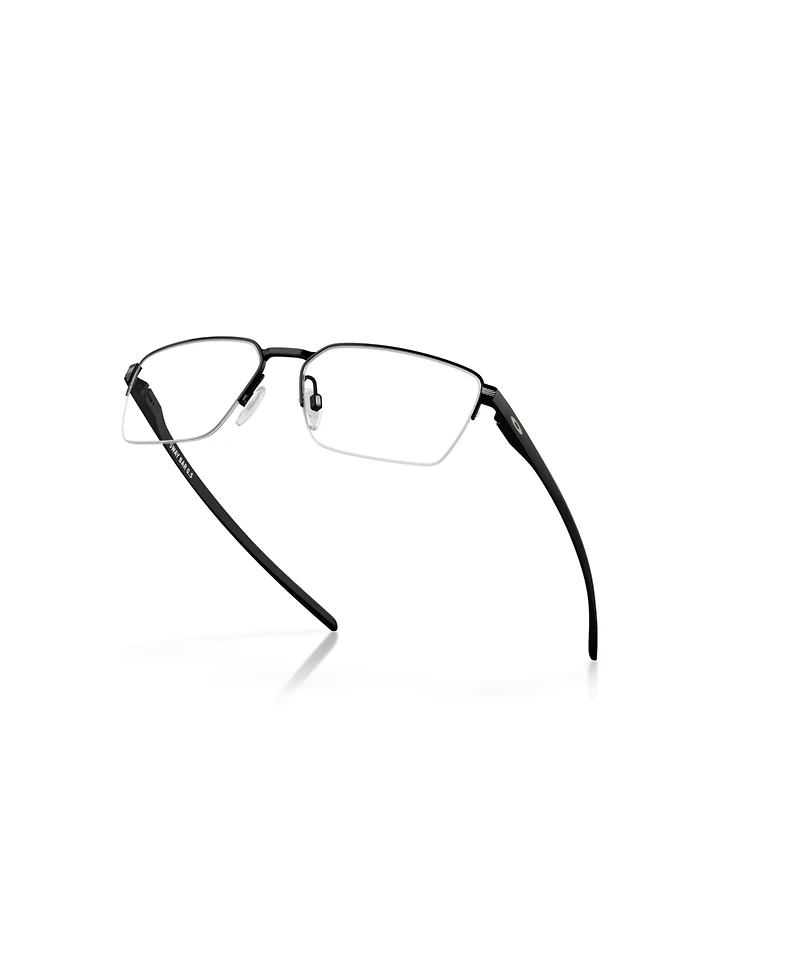 Oakley Men's Sway Bar 0.5 Eyeglasses, OX5080
