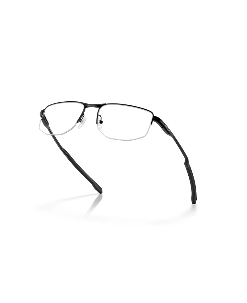 Oakley Men's Addams 0.5 Eyeglasses, OX3035