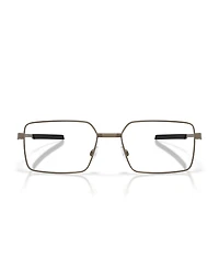 Oakley Men's Foil Sq Eyeglasses