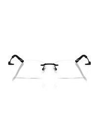 Arnette Men's Cornercut Eyeglasses