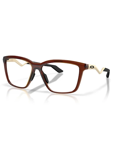Oakley Unisex Kylian Mbappe Signature Series Enigma Mass Eyeglasses
