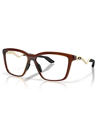 Oakley Unisex Kylian Mbappe Signature Series Enigma Mass Eyeglasses