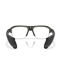 Oakley Unisex Stunt Glider Eyeglasses
