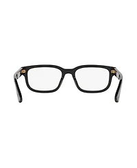 Gucci Men's Gg1584o Eyeglasses, GC002277