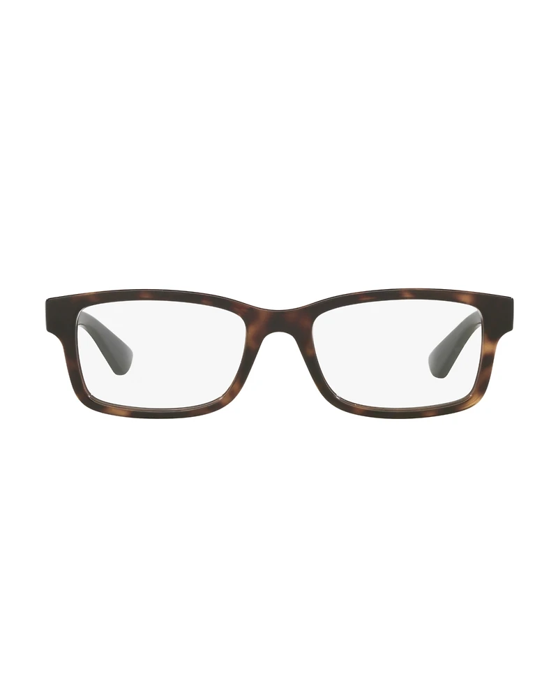 Gucci Men's Gg1717o Eyeglasses, GC002335