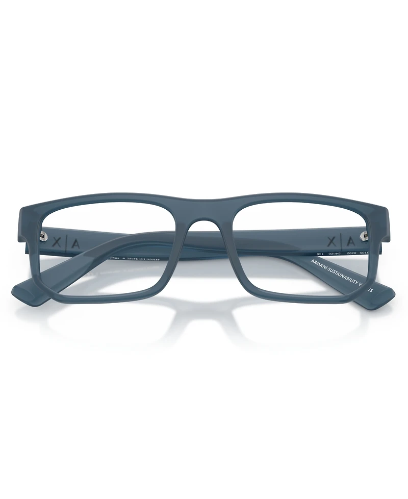 Armani Exchange Men's Eyeglasses
