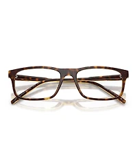 Arnette Men's Dark Voyager Eyeglasses