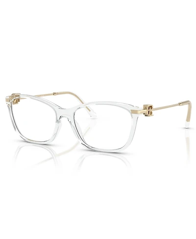 Ralph Lauren Women's Eyeglasses, RL6247U