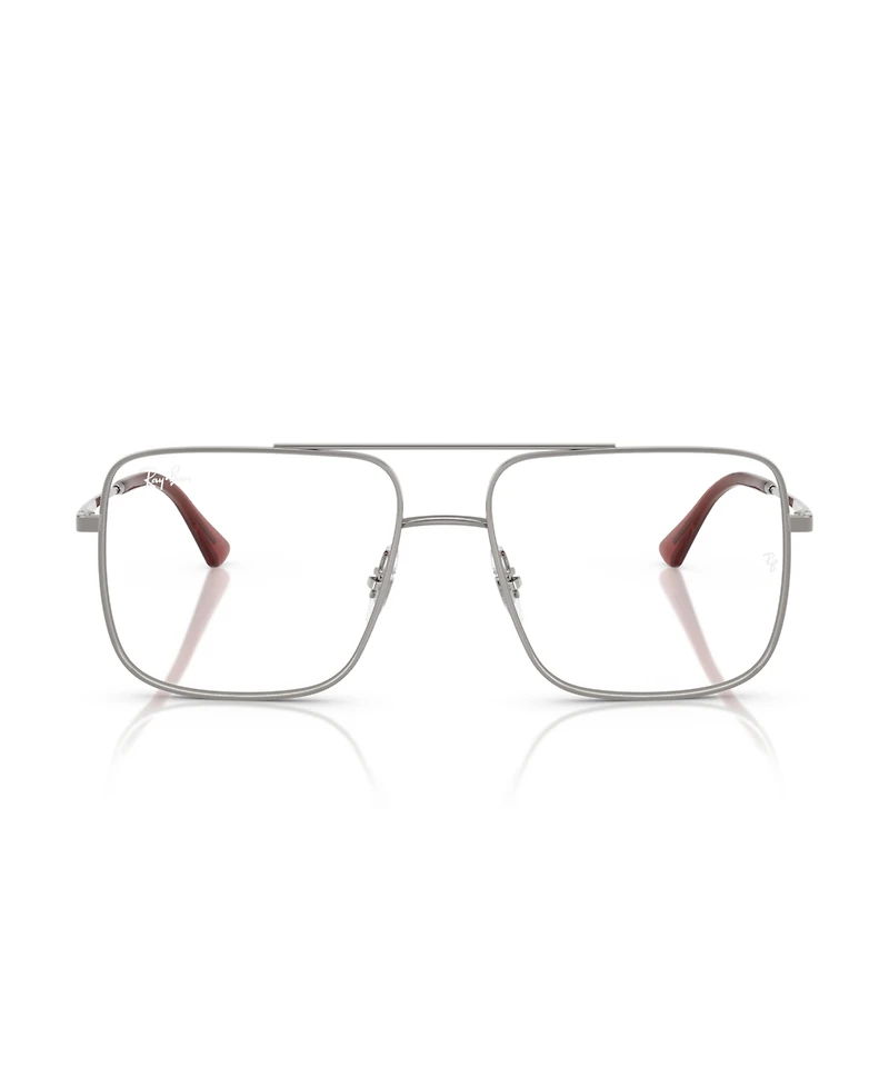 Ray-Ban Unisex Ari Optics Eyeglasses