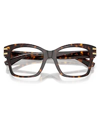 Dolce&Gabbana Women's Square Eyeglasses