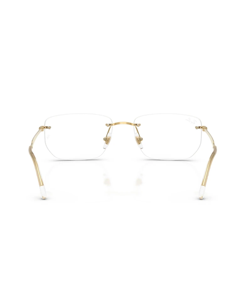 Ray-Ban Unisex Eyeglasses