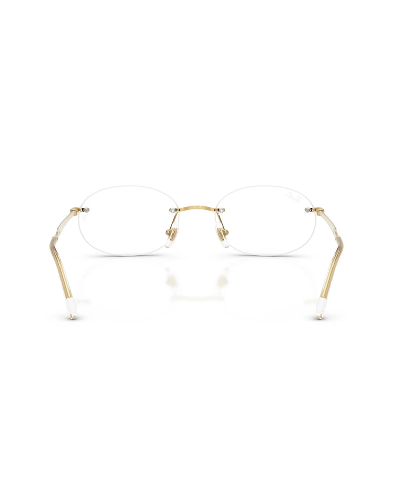 Ray-Ban Unisex Eyeglasses