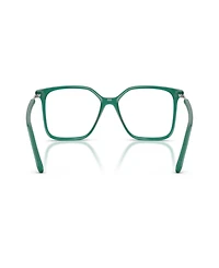 Armani Exchange Women's Eyeglasses
