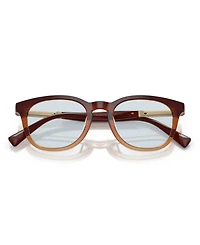 Brunello Cucinelli Unisex Eyeglasses