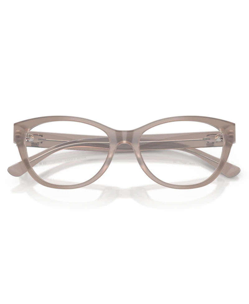 Ralph Lauren Women's Butterfly Eyeglasses