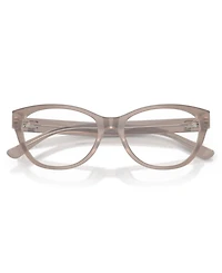 Ralph Lauren Women's Butterfly Eyeglasses