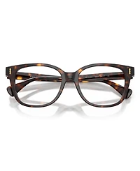 Ralph by Ralph Lauren Women's Square Eyeglasses