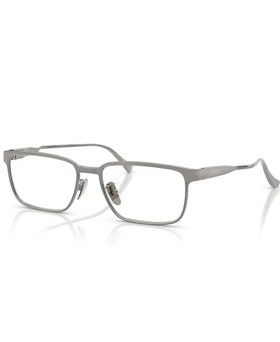 Ferrari Men's Eyeglasses, FH3014D