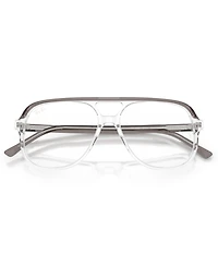 Ray-Ban Unisex Square Eyeglasses, RB5698