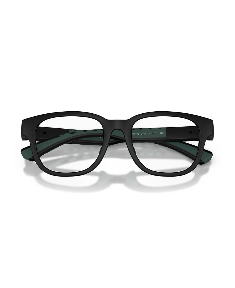 Burberry Child Square Eyeglasses, JB2017U