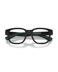 Burberry Child Square Eyeglasses, JB2017U