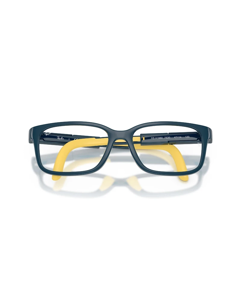 Ray-Ban Child Phantos Eyeglasses