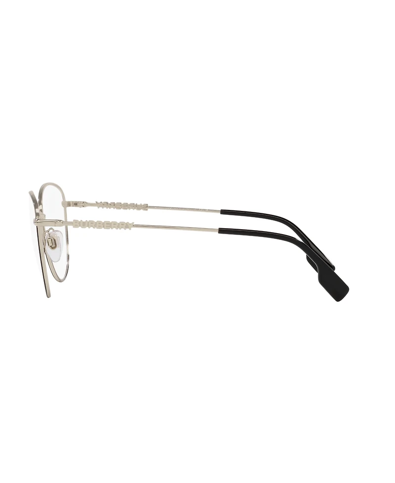 Burberry Women's Virginia Eyeglasses, BE1376