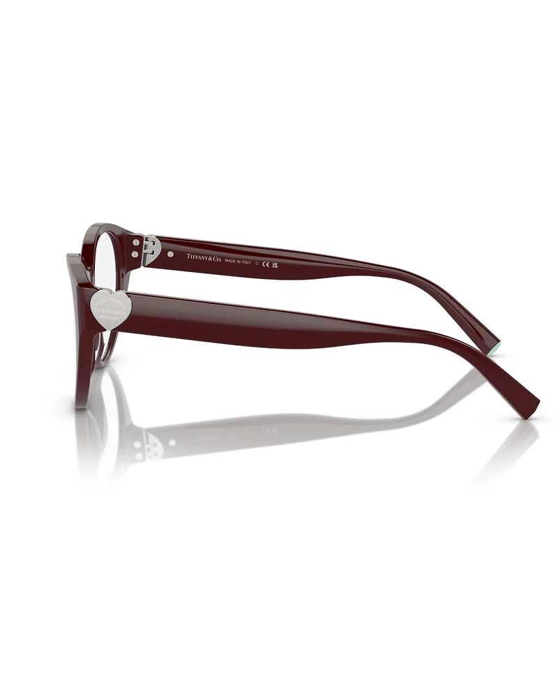 Tiffany Co. Women's Eyeglasses