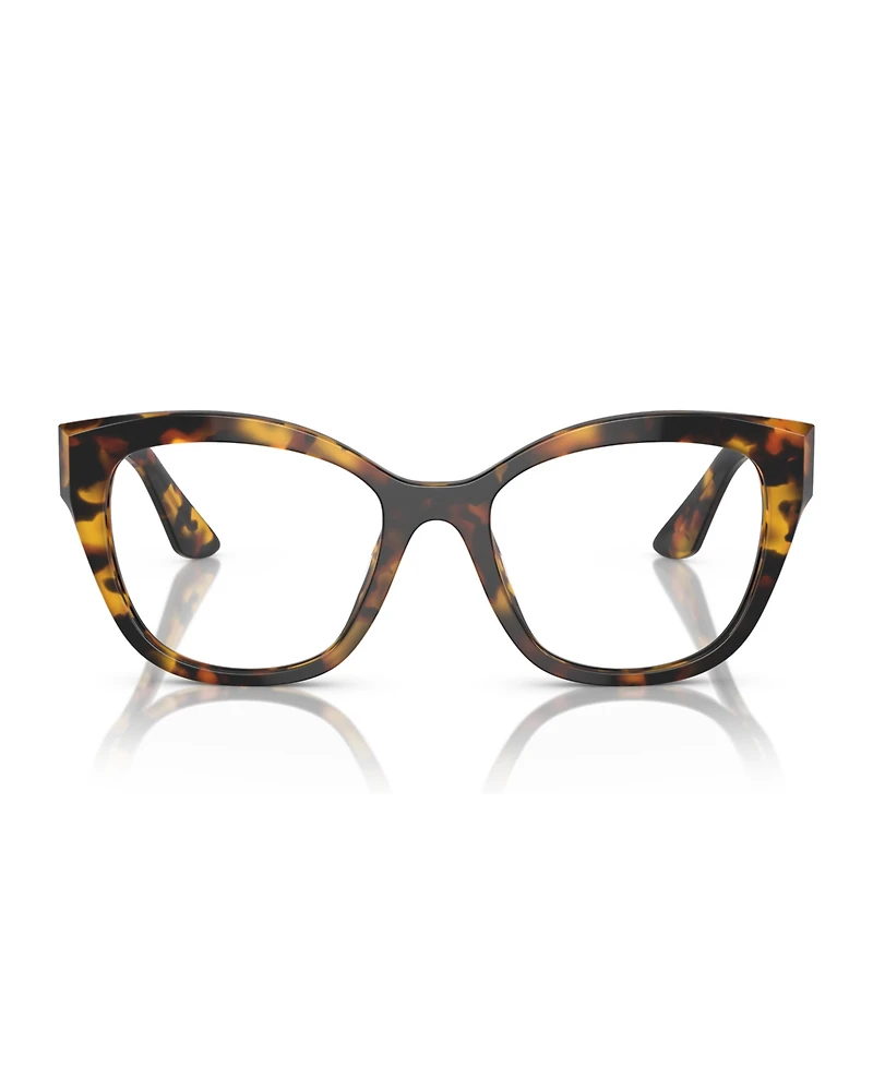 Miu Miu Women's Eyeglasses, Mu 05XV