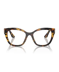 Miu Miu Women's Eyeglasses, Mu 05XV