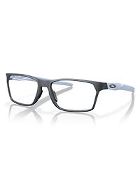Oakley Men's Hex Jector Eyeglasses, OX8032