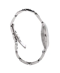 Pre-Owned Cartier Ballon Bleu de Cartier Automatic Watch in Stainless Steel 42mm